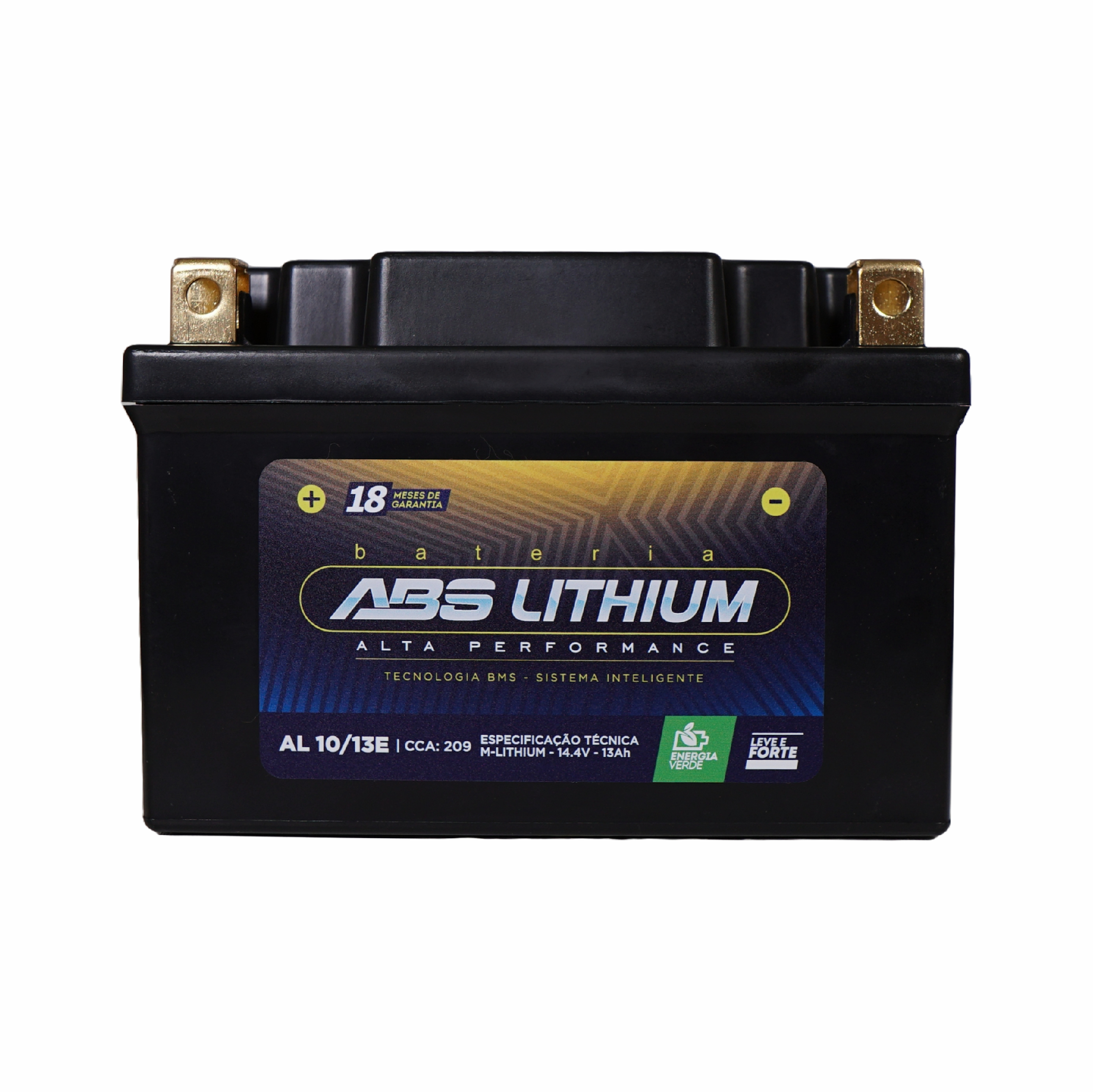 Bateria Lithium AL 10/ 13E-    13Ah