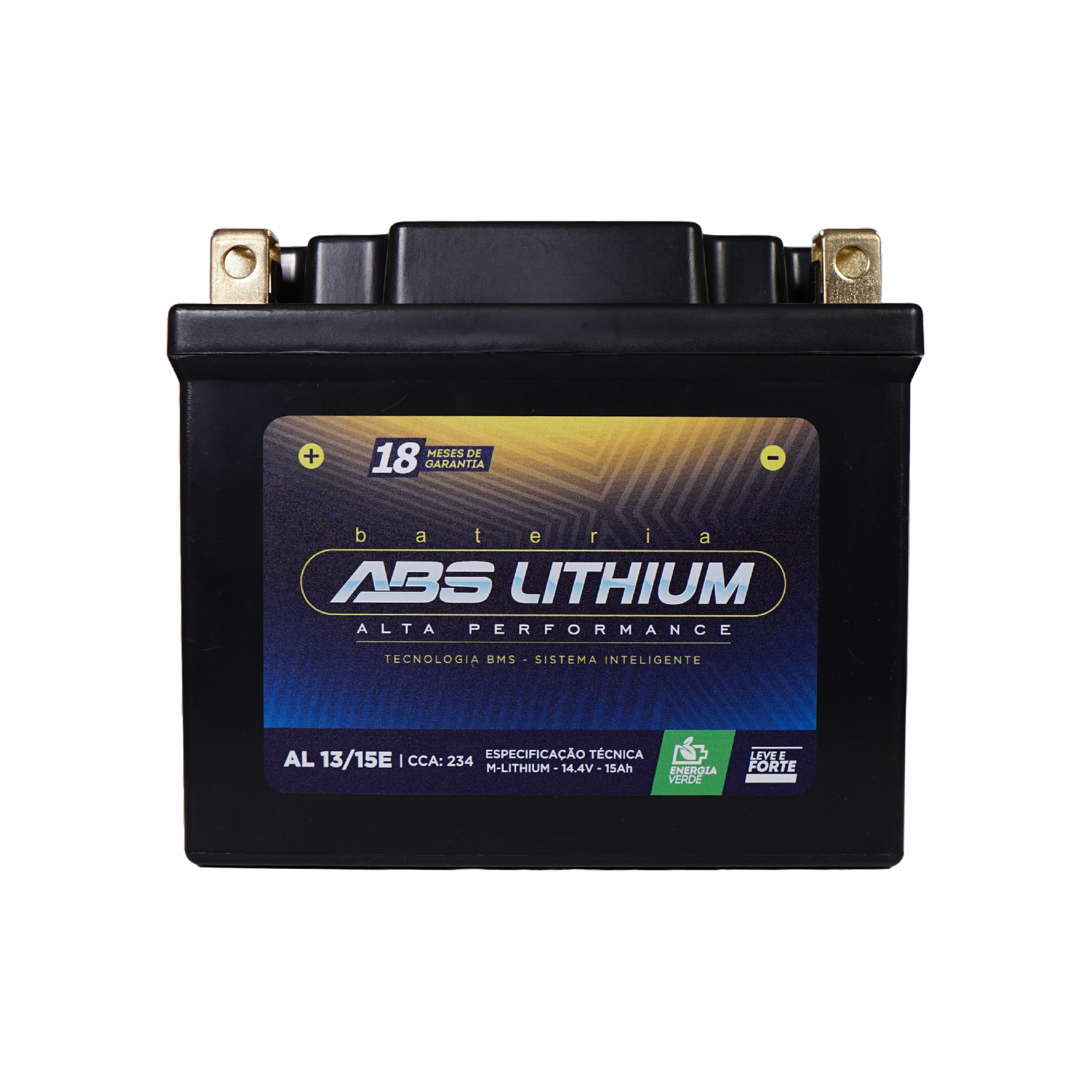 Bateria Lithium AL 13/ 15E- 15Ah