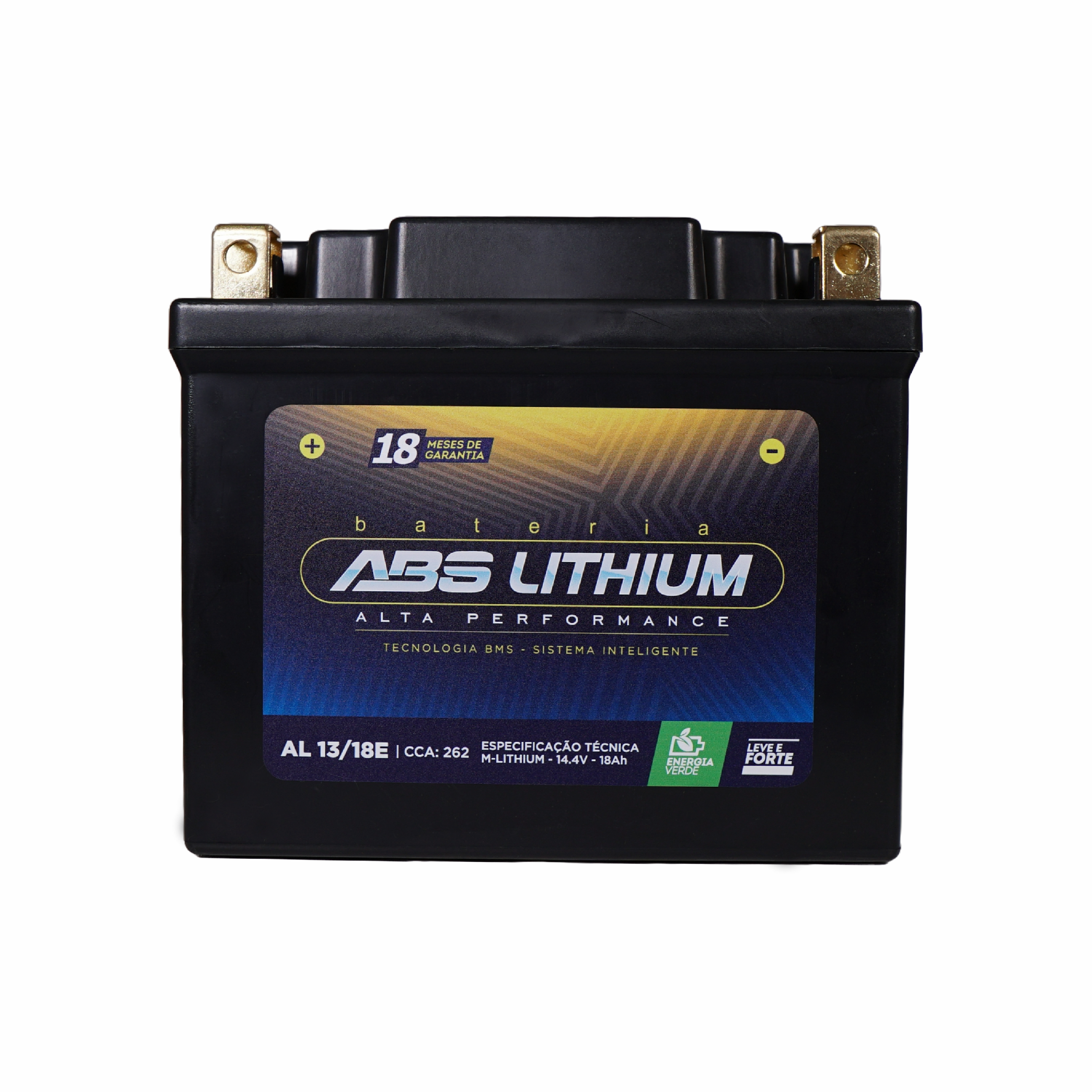 Bateria Lithium AL 13/ 18E- 18Ah