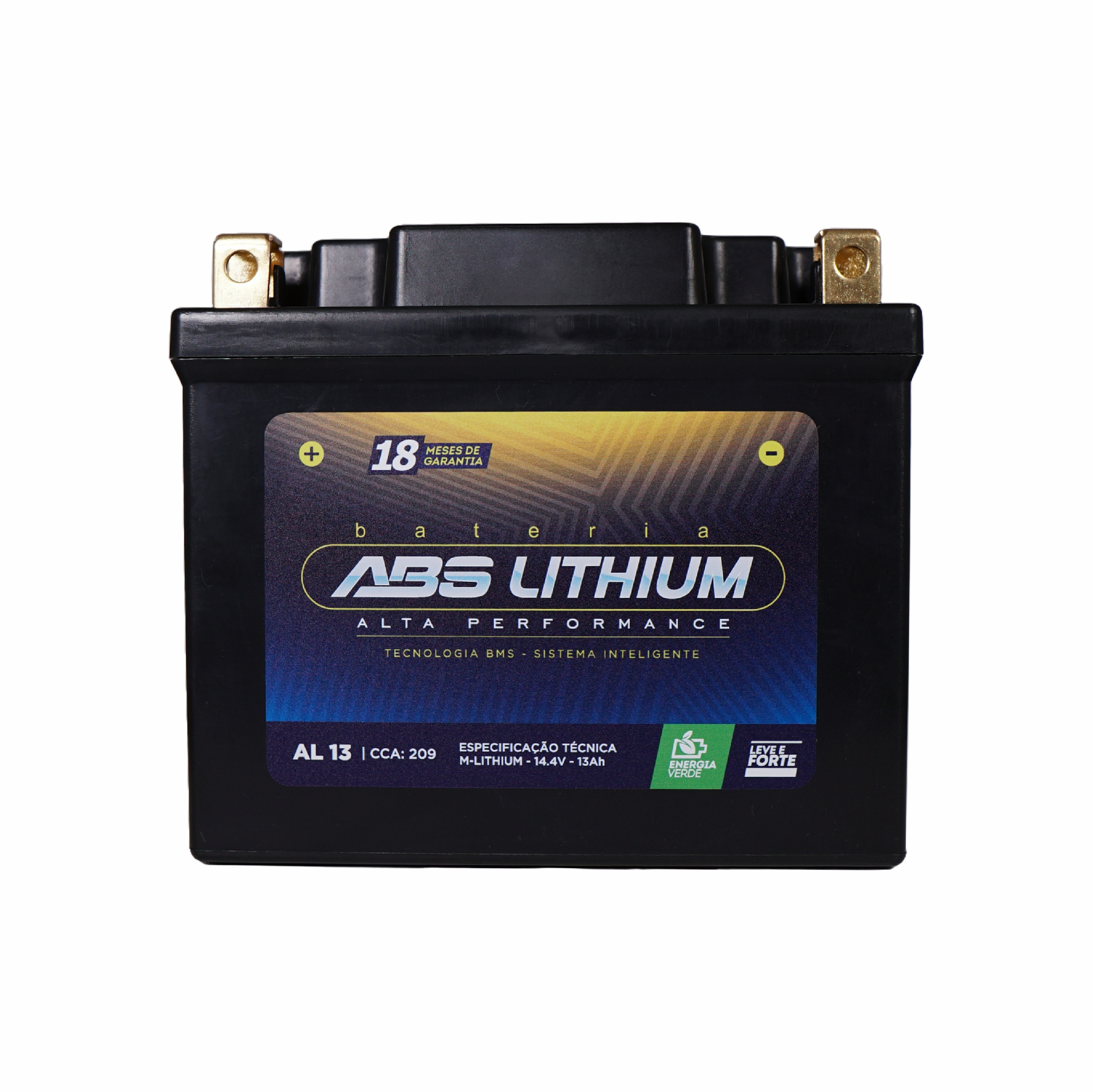 Bateria Lithium AL 13- 13Ah